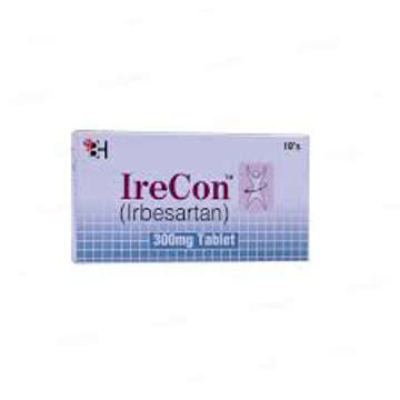 Picture of Irecon 300mg Tab 10x1s